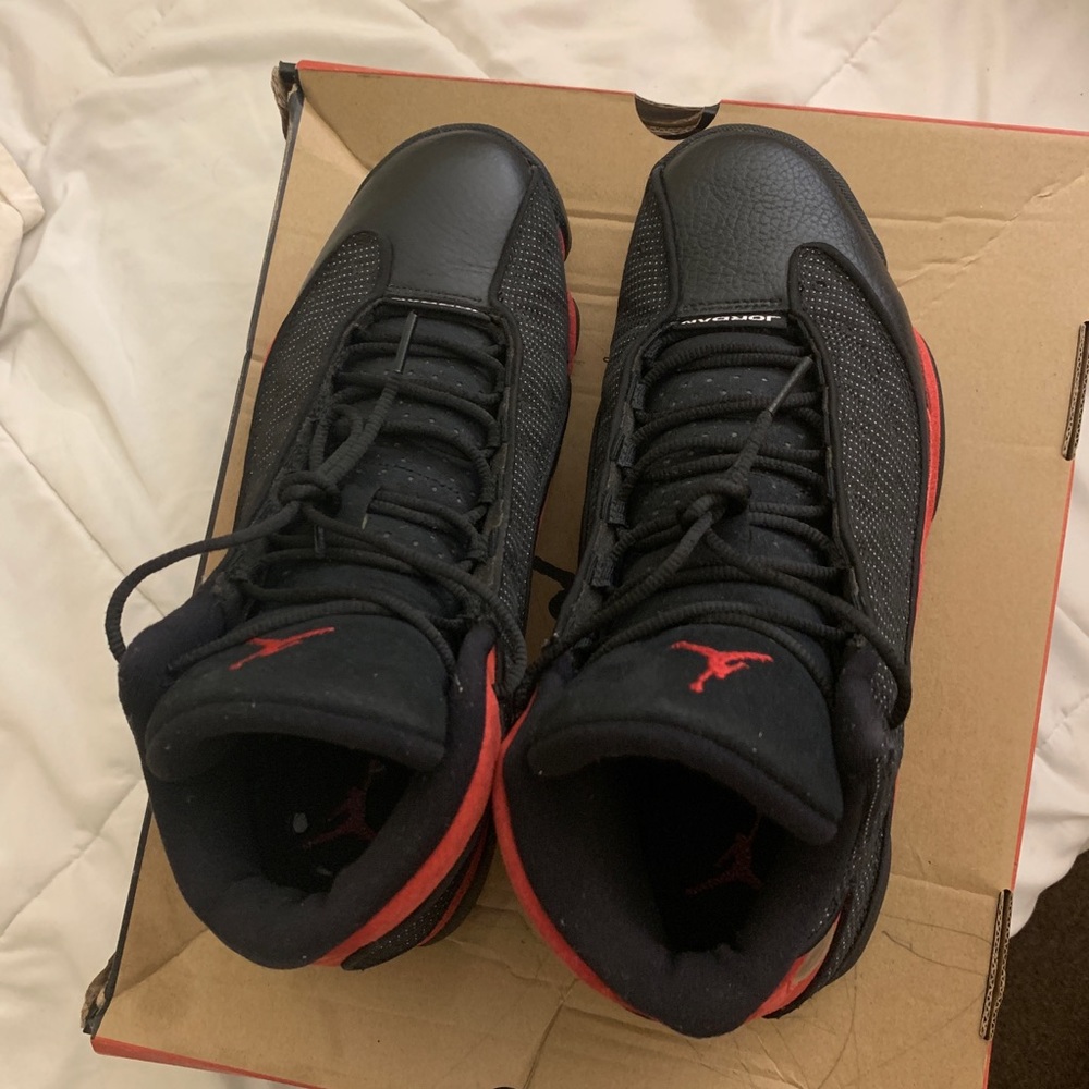 Jordan 13